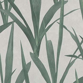 Galerie Wallcoverings Product Code EX31016 - Exposed Wallpaper Collection - Green Grey Colours -  