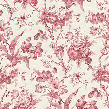 Galerie Wallcoverings Product Code FC61201 - French Country Wallpaper Collection - Heartbeat Colours -  