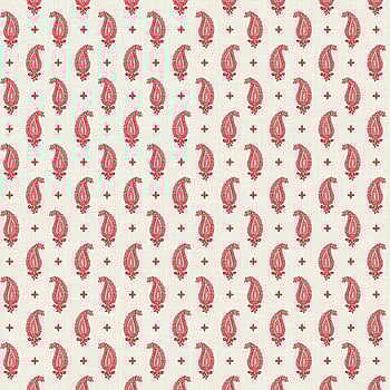 Galerie Wallcoverings Product Code FC62401 - French Country Wallpaper Collection - Ryan Red Colours -  