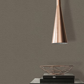 Galerie Wallcoverings Product Code FL61143 - Flourish Wallpaper Collection - Brown Colours -  