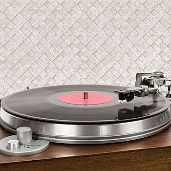 Galerie Wallcoverings Product Code G45337 - Grunge Wallpaper Collection - White Colours -  