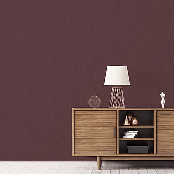 Galerie Wallcoverings Product Code G56614 - Texstyle Wallpaper Collection - Cranberry Colours -  