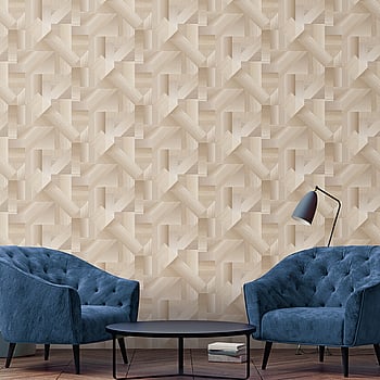 Galerie Wallcoverings Product Code G56623 - Texstyle Wallpaper Collection - Beiges Colours -  