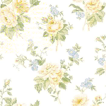 Galerie Wallcoverings Product Code G67293 - Jardin Chic Wallpaper Collection -   