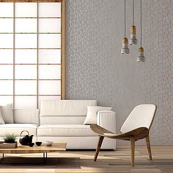 Galerie Wallcoverings Product Code G67701 - Special FX 2 Wallpaper Collection - Orange Beige Colours -  