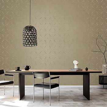 Galerie Wallcoverings Product Code G67730 - Special FX 2 Wallpaper Collection - Yellow Gold Colours -  