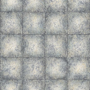 Galerie Wallcoverings Product Code G67795 - Ambiance Wallpaper Collection - Navy Gold Colours -  