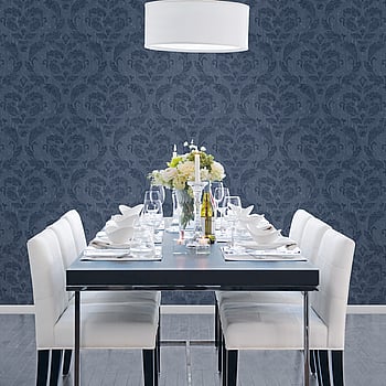 Galerie Wallcoverings Product Code G68014 - Utopia Wallpaper Collection -   