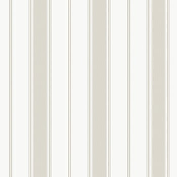 Galerie Wallcoverings Product Code G68064 - Smart Stripes 3 Wallpaper Collection - Light Taupe Colours -  