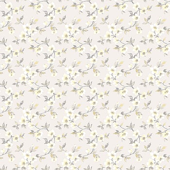 Galerie Wallcoverings Product Code G78486 - Secret Garden Wallpaper Collection -   