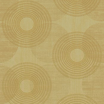 Galerie Wallcoverings Product Code HO20039 - Home Wallpaper Collection - Yellow Colours -  