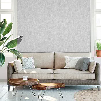 Galerie Wallcoverings Product Code HO20044 - Home Wallpaper Collection - Beige Grey Colours -  