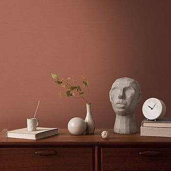 Galerie Wallcoverings Product Code HV41064 - Havana 2 Wallpaper Collection - Orange Colours -  