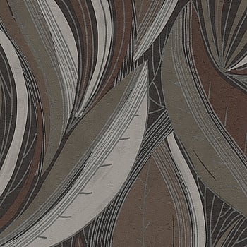 Galerie Wallcoverings Product Code HZ62065 - Horizon Wallpaper Collection - Beige Brown Metallic Colours -  