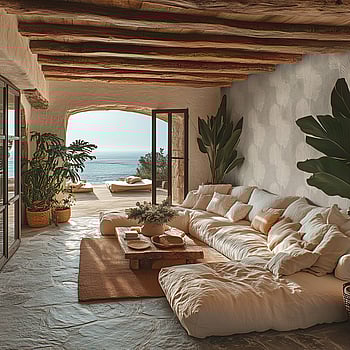 Galerie Wallcoverings Product Code HZ62075 - Horizon Wallpaper Collection - Cream Grey Metallic Colours -  