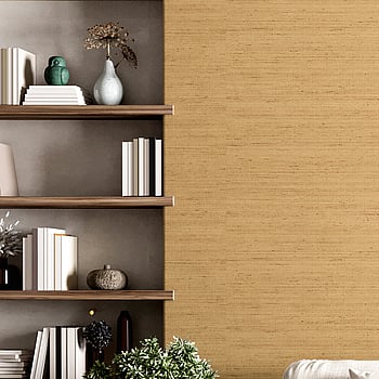 Galerie Wallcoverings Product Code IS33387 - Synergy Wallpaper Collection - Yellow Colours -  