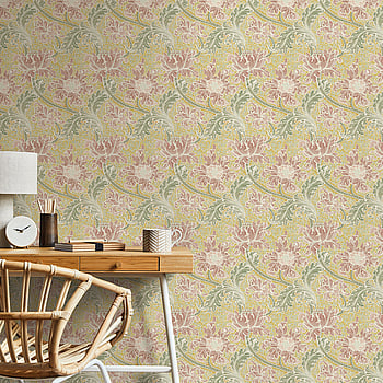 Galerie Wallcoverings Product Code LB25141 - Llewelyn-Bowen - Off The Wall Wallpaper Collection -   
