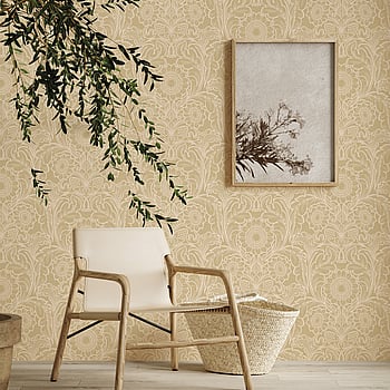 Galerie Wallcoverings Product Code LB25149 - Llewelyn-Bowen - Off The Wall Wallpaper Collection -   