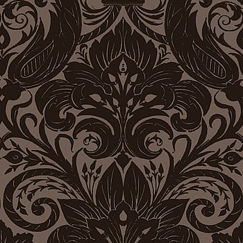 Galerie Wallcoverings Product Code LB25168 - Llewelyn-Bowen - Off The Wall Wallpaper Collection -   