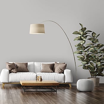 Galerie Wallcoverings Product Code LB25201P - Llewelyn-Bowen - Off The Wall Wallpaper Collection - Squirrel Colours -  