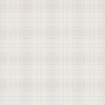 Galerie Wallcoverings Product Code MC61007 - Maison Charme Wallpaper Collection - Green, Pink, White Colours -  