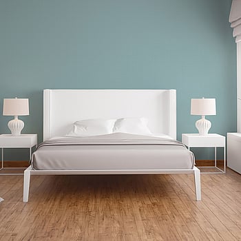 Galerie Wallcoverings Product Code MC61056 - Maison Charme Wallpaper Collection - Blue, Green, White Colours -  