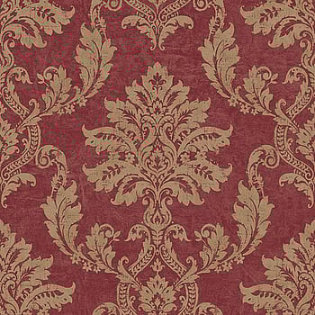 Galerie Wallcoverings Product Code PC2501 - Persian Chic Wallpaper Collection -   
