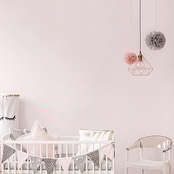 Galerie Wallcoverings Product Code PR33833 - Simply Stripes 2 Wallpaper Collection - Pink Colours -  