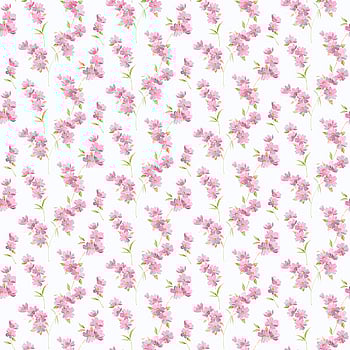 Galerie Wallcoverings Product Code PR33849 - Floral Prints 2 Wallpaper Collection -   