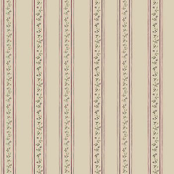 Galerie Wallcoverings Product Code PR33869 - Floral Prints 2 Wallpaper Collection -   
