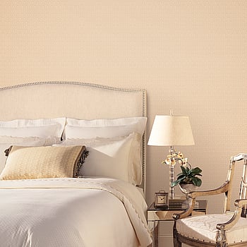 Galerie Wallcoverings Product Code SK34721 - Simply Silks 3 Wallpaper Collection - Dark Cream Colours -  