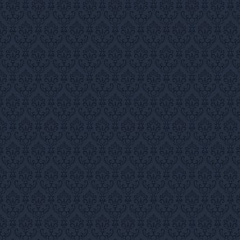 Galerie Wallcoverings Product Code SK34736 - Simply Silks 3 Wallpaper Collection - Navy Colours -  