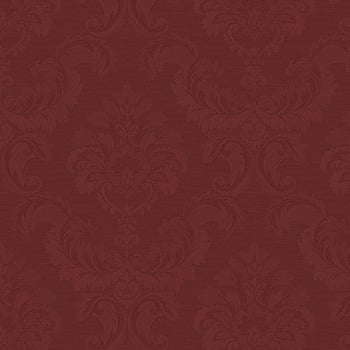 Galerie Wallcoverings Product Code SK34738 - Simply Silks 3 Wallpaper Collection - Red Colours -  