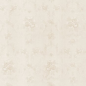 Galerie Wallcoverings Product Code SL27508 - Simply Silks 3 Wallpaper Collection - Ivory Colours -  