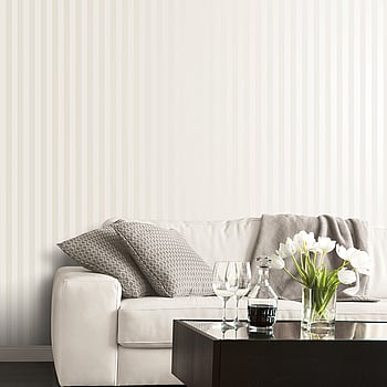 Galerie Wallcoverings Product Code SL27518 - Simply Silks 3 Wallpaper Collection - Soft Grey Colours -  