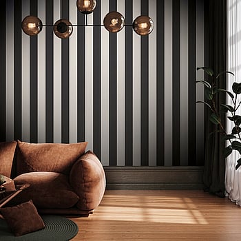 Galerie Wallcoverings Product Code SS21233 - Style Sisters Classic Wallpaper Collection -   