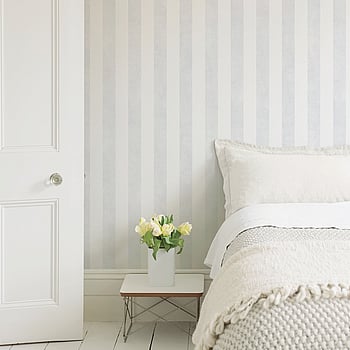 Galerie Wallcoverings Product Code ST36932 - Simply Stripes 3 Wallpaper Collection - Grey Colours -  