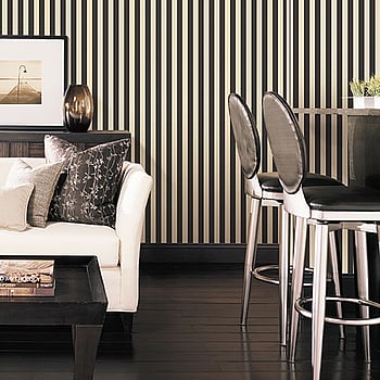 Galerie Wallcoverings Product Code SY33911 - Simply Stripes 2 Wallpaper Collection -   
