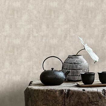 Galerie Wallcoverings Product Code TA25001 - Shades Of Colour Wallpaper Collection - beige Colours -  