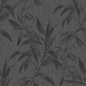 Galerie Wallcoverings Product Code TP21233 - Passenger Wallpaper Collection - Grey Black Colours -  