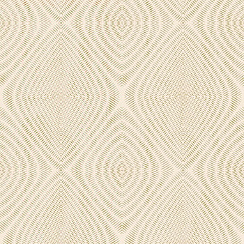 Galerie Wallcoverings Product Code TP21280 - Passenger Wallpaper Collection - Cream Gold Colours -  