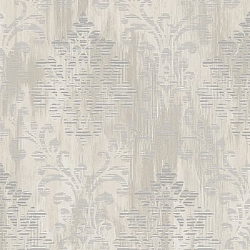 Galerie Wallcoverings Product Code W78180 - Metallic Fx Wallpaper Collection - Silver Colours -  