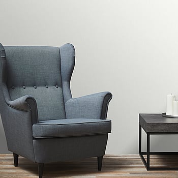 Galerie Wallcoverings Product Code WH30104 - Welcome Home Wallpaper Collection - White Colours -  