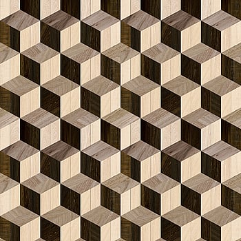 Galerie Wallcoverings Product Code WH45202M - Welcome Home Murals Wallpaper Collection - Beige, Brown, Cream Colours -  