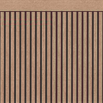 Galerie Wallcoverings Product Code WW22227 - Woods And Wicker Wallpaper Collection - Brown Black Colours -  